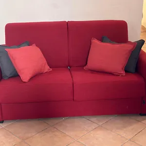 Apartamento Artemisia, Pisa