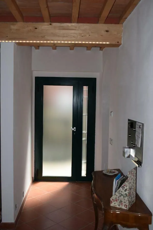 Ferienhaus Holiday And Art 2 Pisa