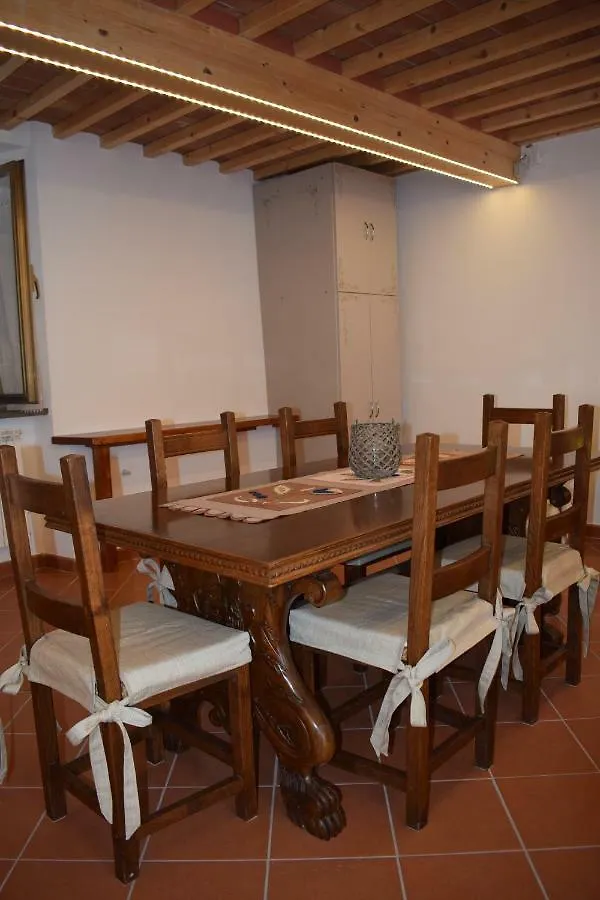 Holiday And Art 2 Pisa Holiday home