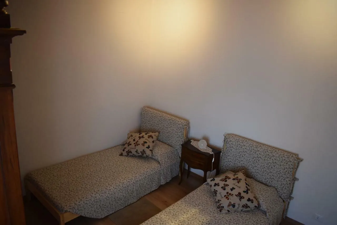 Ferienhaus Holiday And Art 2 Pisa