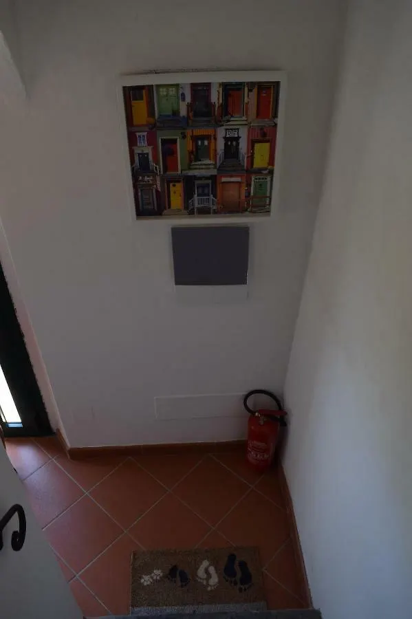 Ferienhaus Holiday And Art 2 Pisa Italien