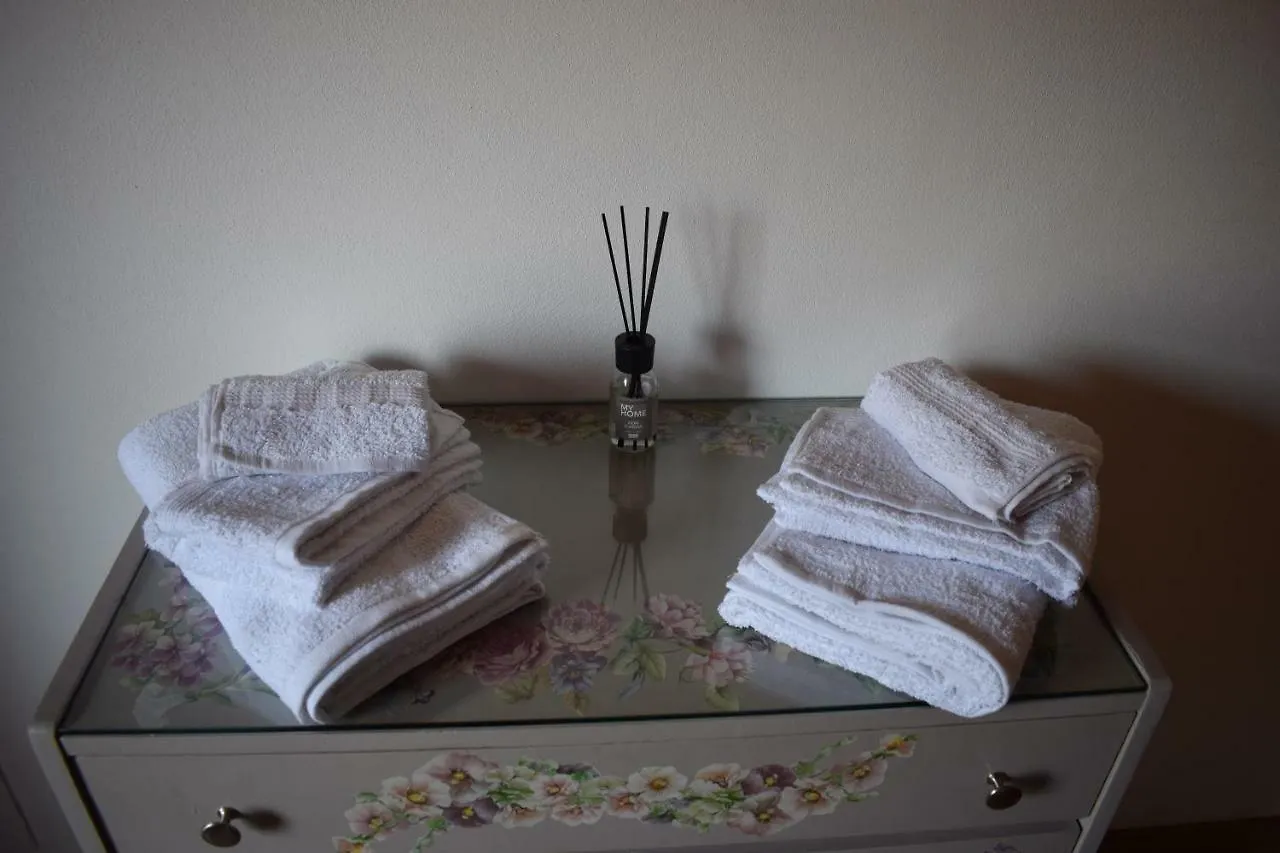 Holiday home Holiday And Art 2 Pisa Italy